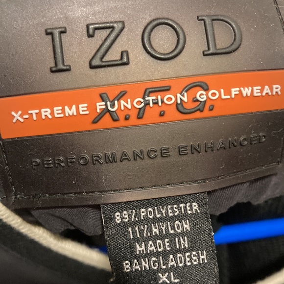 Men’s Izod XFG jacket - Picture 4 of 5